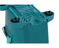 leifhait Zestaw Leifheit Clean Twist System XL na kólkach (52049) - 1439997 - zdjęcie 9